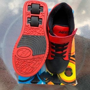 Heelys shoes
